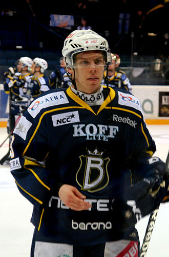 Ville Varakas