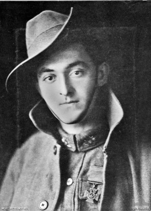 Bede Kenny