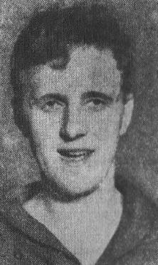 Walter Budriunas