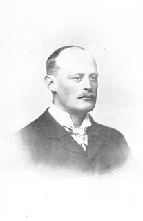 Thomas Pakenham
