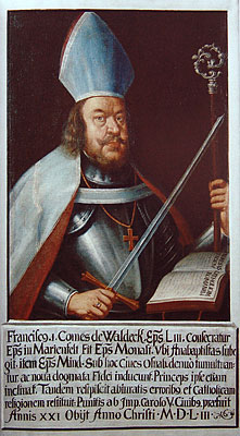 Franz Count