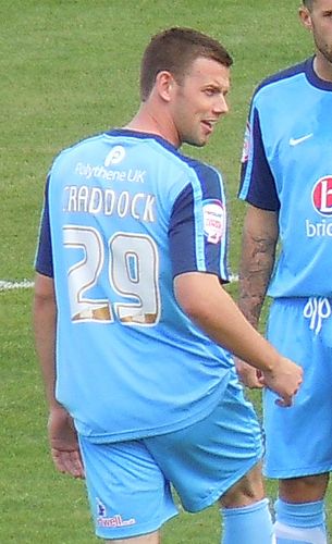 Thomas Craddock
