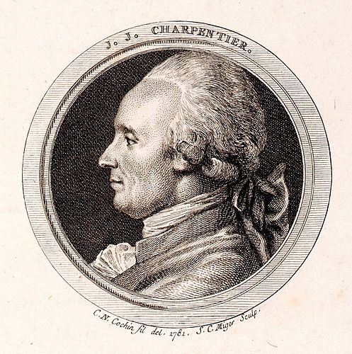 Jean-Jacques Beauvarlet-Charpentier