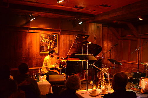 Tigran Hamasyan