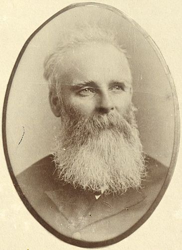 Thomas Burgoyne
