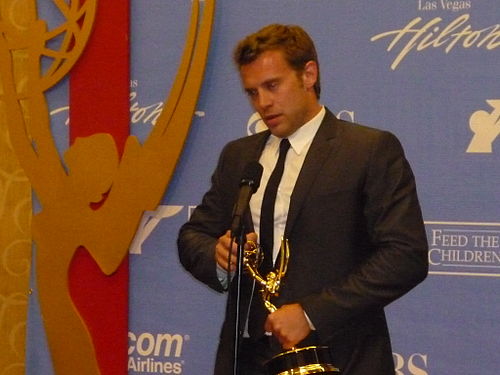 Billy Miller