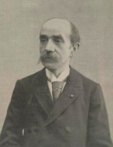 Samuel Rosenthal