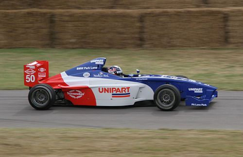 Greg Mansell