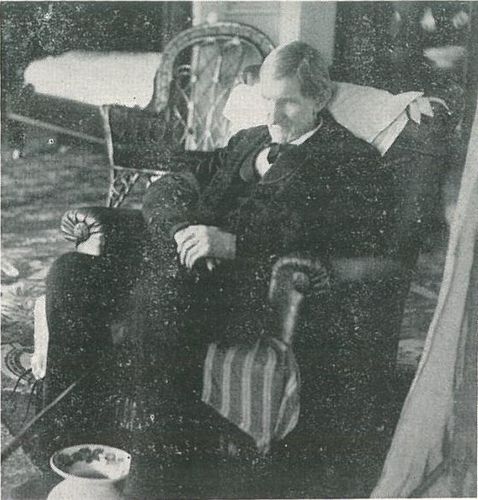 Thomas Means