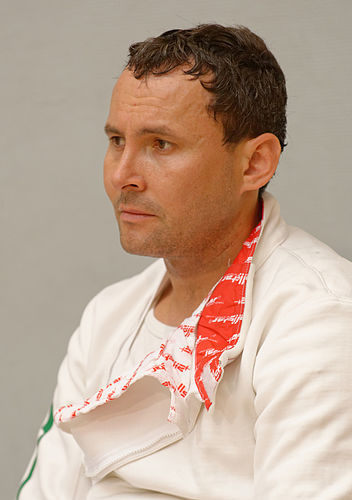 Ruslan Kudayev