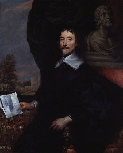 Thomas Aylesbury