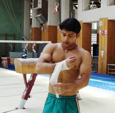 Vivek Mishra