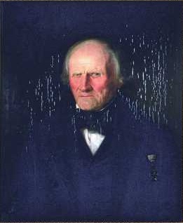 John Sorbroden