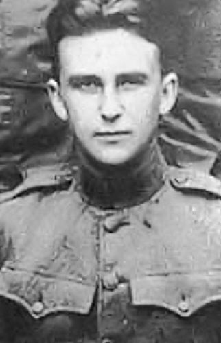 Howard Burdick