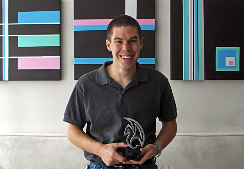 Todd John