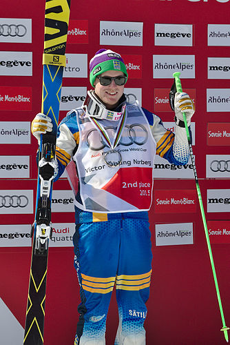Victor Norberg