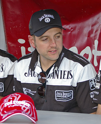 Todd Kelly