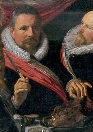 Vechter Jansz