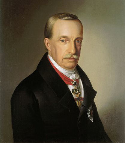 Joseph Anton Johann