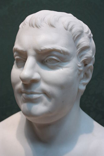 Thomas Hollis