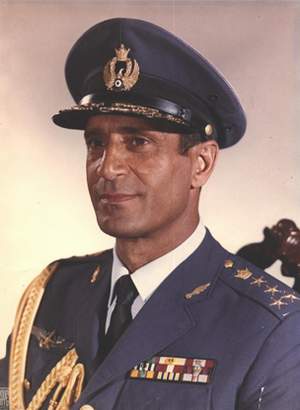 Muhammad Amir Khatami