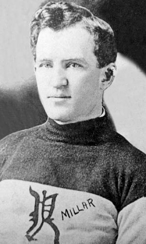 Hay Millar
