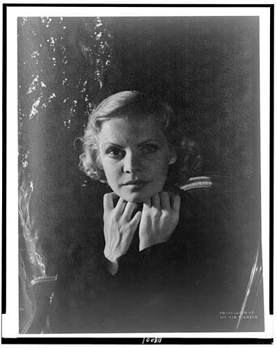 Claire Luce