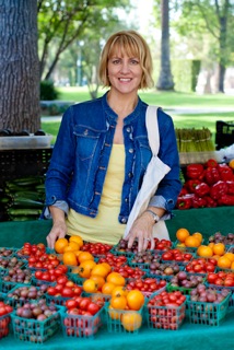 Sharon Palmer