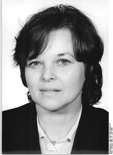 Christine Lucyga