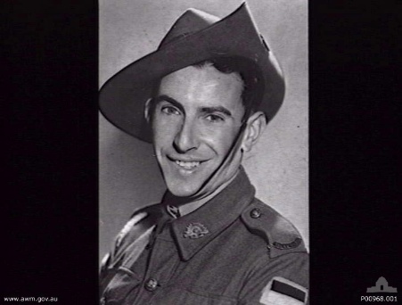 Tony Rafty