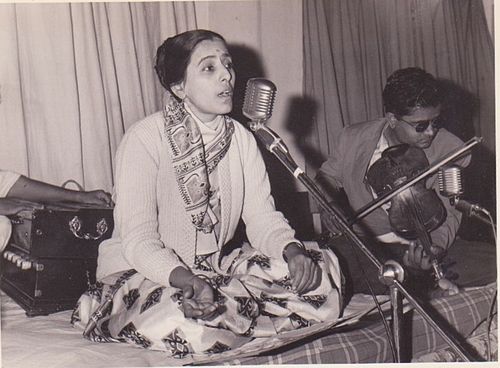 Usha Chinoy