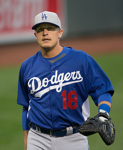 Tim Federowicz