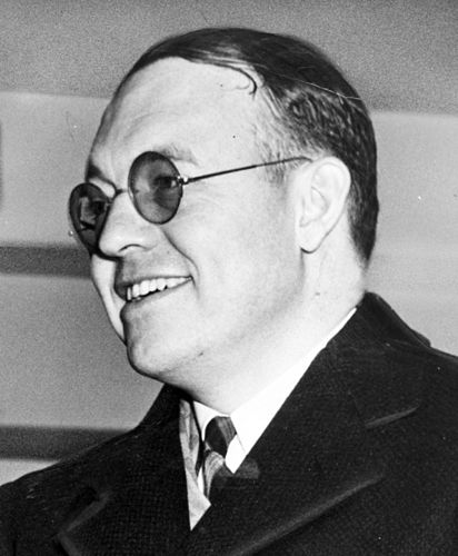 John Cowles