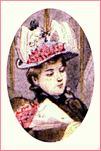 Berthe Faure
