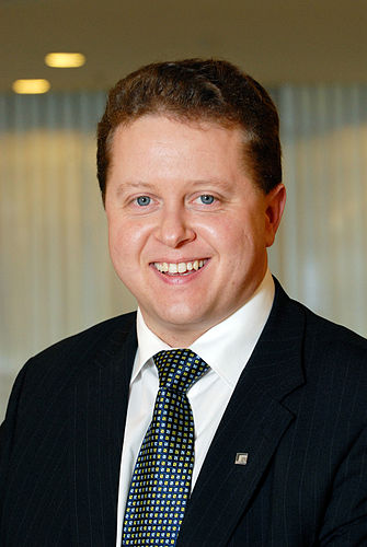 Janne Seurujarvi