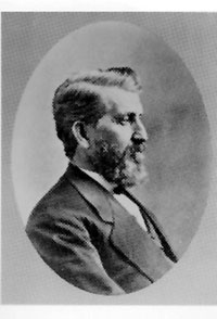 John Moses