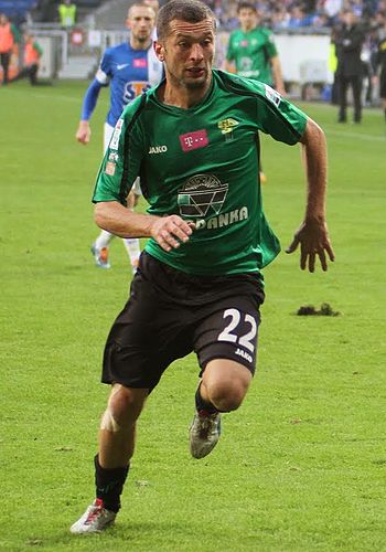 Lukasz Mierzejewski