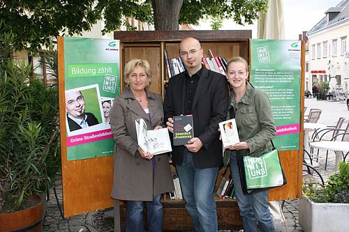 Michel Reimon