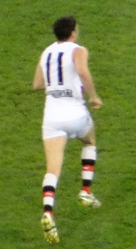 Leigh Montagna