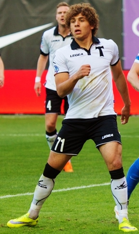 Georgi Tigiyev