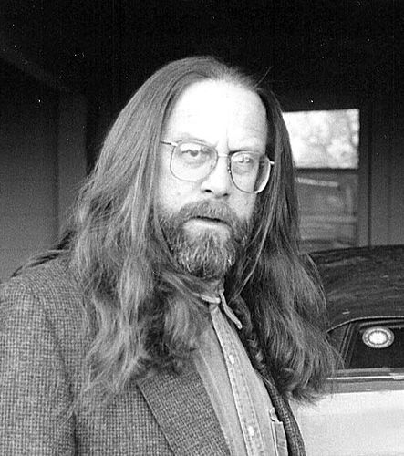 Gregory Gibson