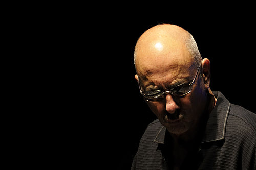 Tom Coster