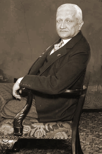 Konstanty Skirmunt