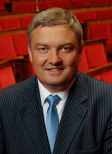 Eric Straumann