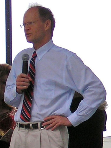 Charles Meeker
