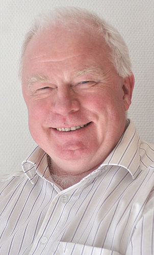 Jon Odland