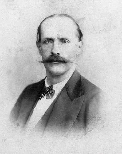 Francisco Leon