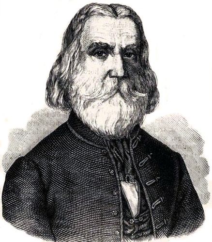 Samuel Brassai