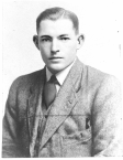 Tom Lawton Snr