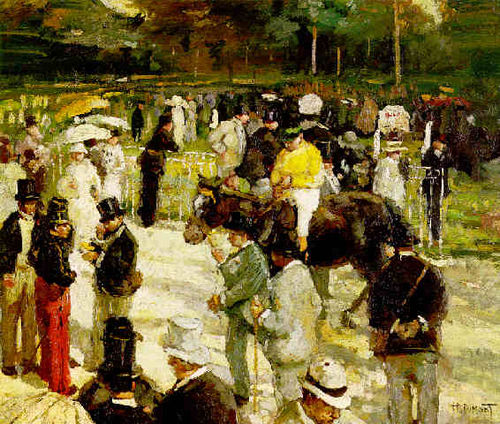 Henri Dumont
